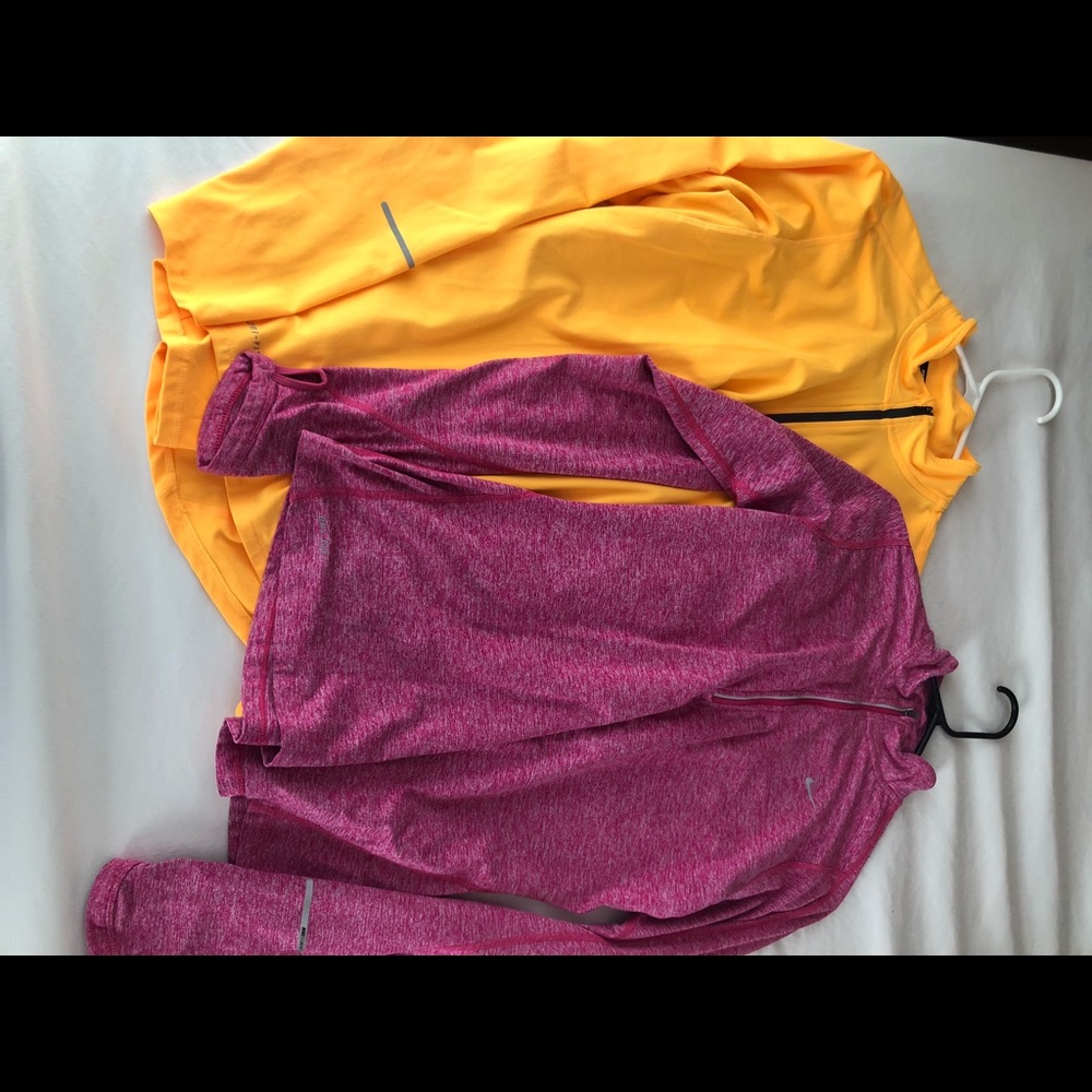 Nike dry fit